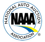 LAA is an official National Auto Auction Association Member!