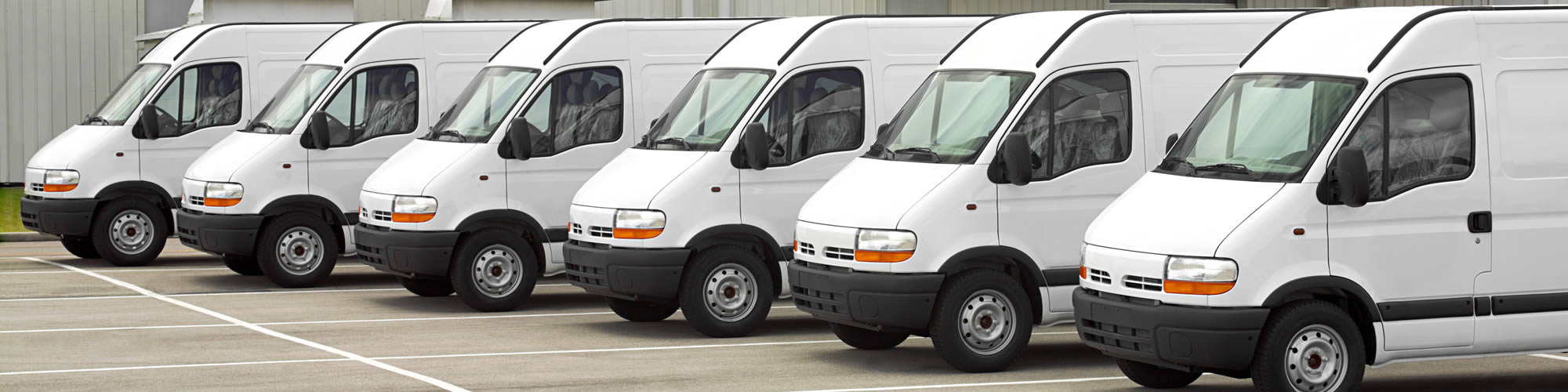 Fleet Vehicle Re-marketing Services in Colorado